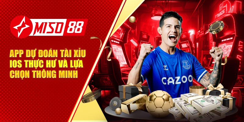 App Dự Đoán Tài Xỉu IOS Thực Hư Và Lựa Chọn Thông Minh
