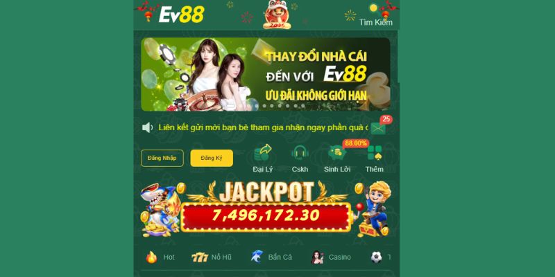Giới thiệu Miso88 về kho game đa dạng