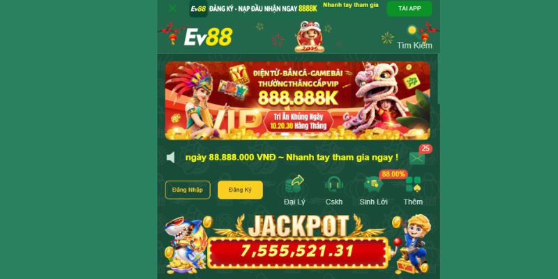 Giới thiệu về tải app Miso88